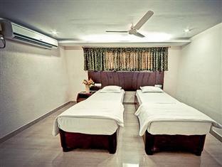 Diamond Springs Hotel Visakhapatnam Ngoại thất bức ảnh